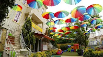 Kadıköy Özel Yeşilköşk Anaokulu & 3 Yaş Anaokulu