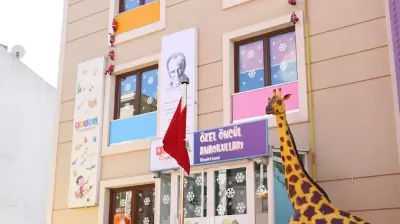 Öncül Anaokulları