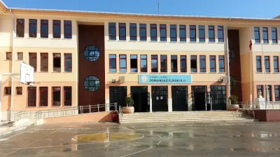 Osmangazi İlkokulu