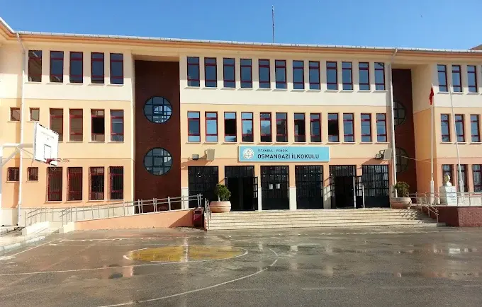 Kurum görseli