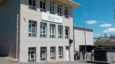 Reşat Nuri Güntekin Ortaokulu