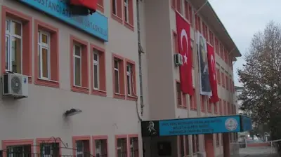 Bostancı Atatürk Ortaokulu
