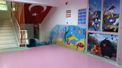 Şener Birsöz İlköğretim Okulu