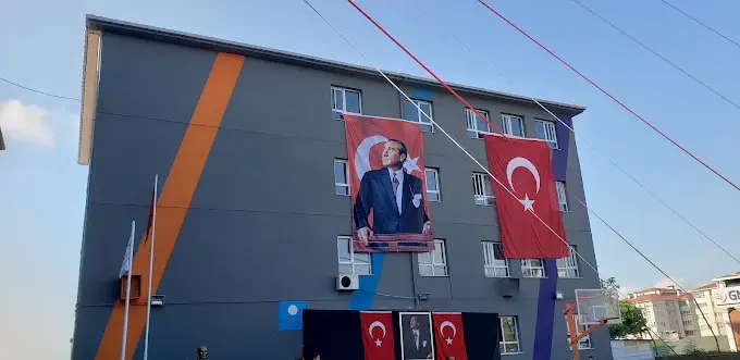 Kurum görseli