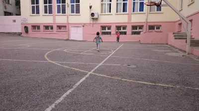 İhsan Sungu İlkokulu