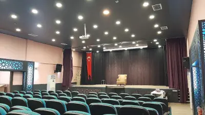 60. Yıl Anadolu İlkokulu