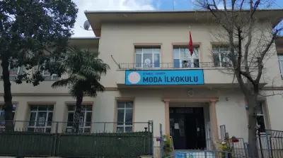 Moda İlkokulu
