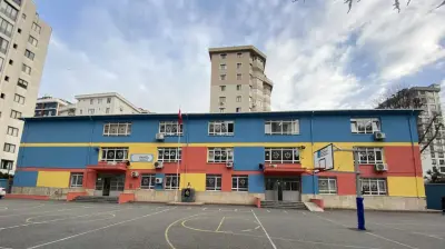 Zihnipaşa İlkokulu