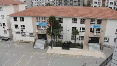 Münevver Şefik Fergar İlkokulu