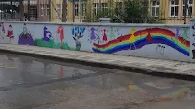 29 Ekim İlkokulu