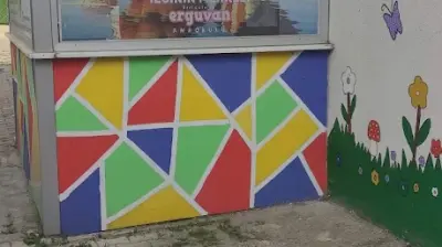 Erguvan Anaokulu