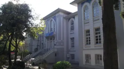 Gazi Mustafa Kemal Paşa Ortaokulu