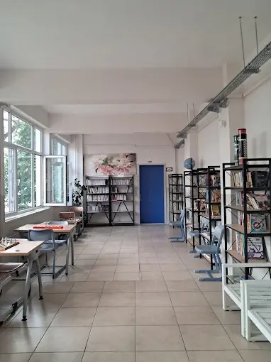 Kurum görseli