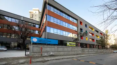 Nurettin Teksan Ortaokulu