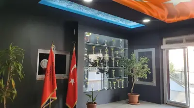 Ali Haydar Ersoy Ortaokulu
