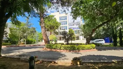 FMV Işık Okulları Erenköy Yerleşkesi