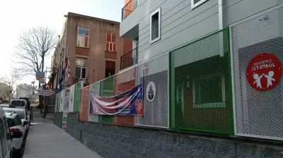 YUVAMIZ İSTANBUL MERDİVENKÖY