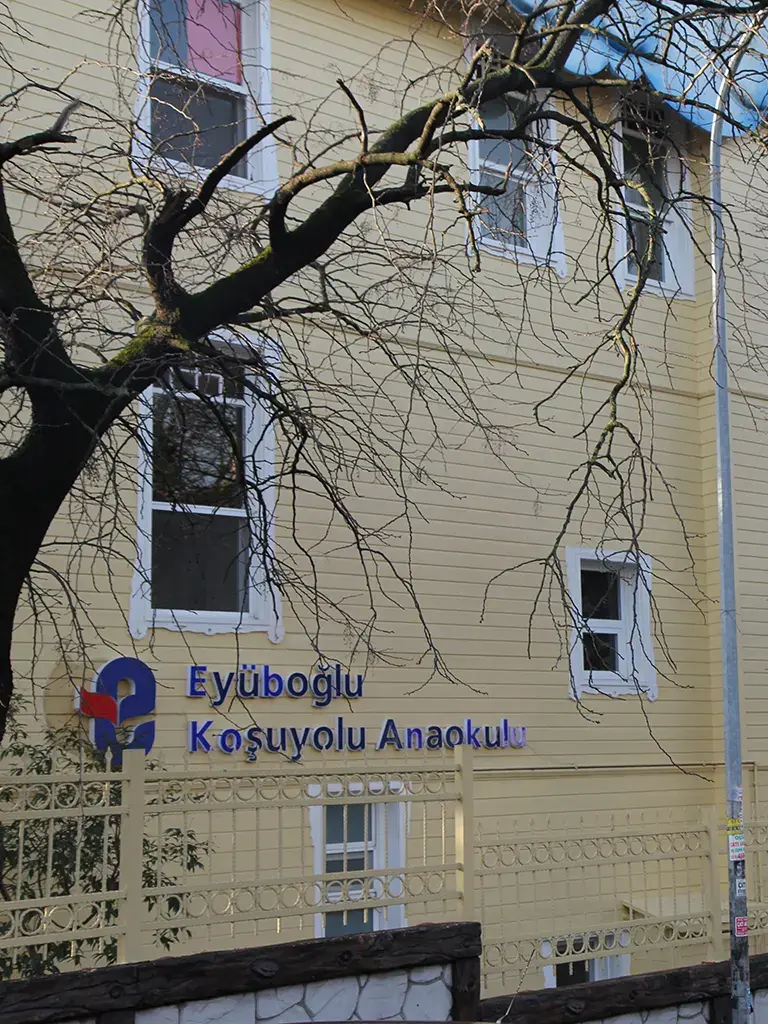 Kurum görseli