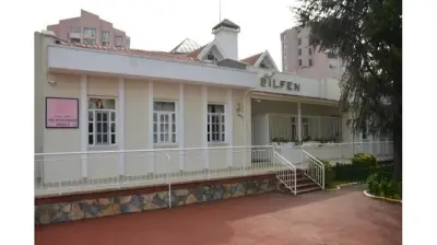 Özel Bilfen Acıbadem Anaokulu