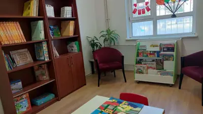 Ferudun Tümer Anaokulu