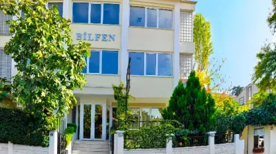Özel Koşuyolu Bilfen Anaokulu