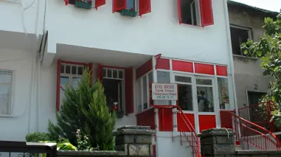 Ateş Böceği Anaokulu
