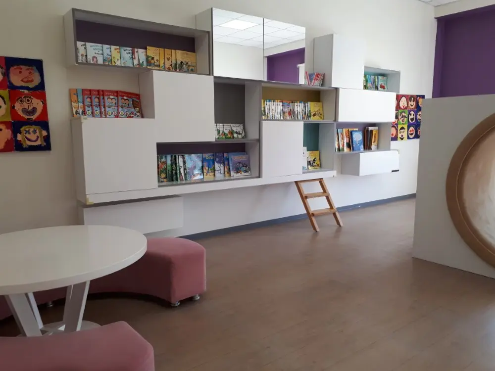 Kurum görseli