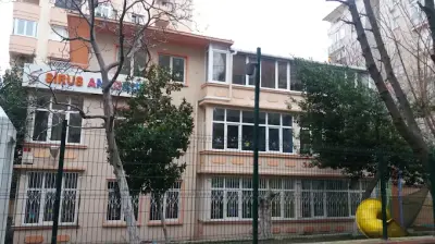SİRUS ANAOKULU