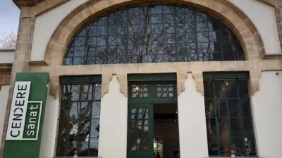 Cendere Sanat Müzesi