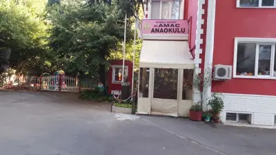 Özel Amaç Anaokulu
