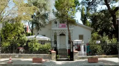 Minikaryum Anaokulu