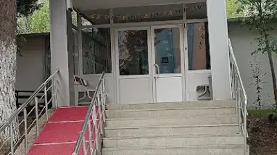 Prof Dr Süleyman Yalçın Anaokulu