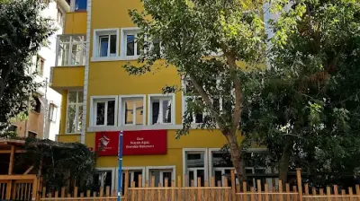 Küçük Ağaç Anaokulu