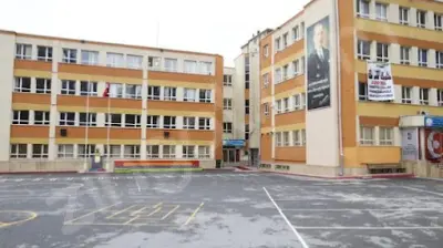Mustafa Mihriban Boysan Ortaokulu