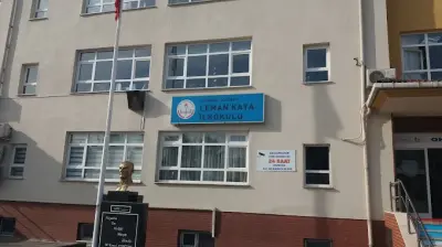 Leman Kaya İlkokulu