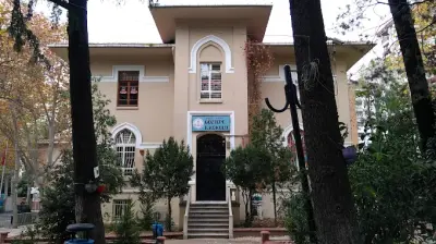 Göztepe İlkokulu