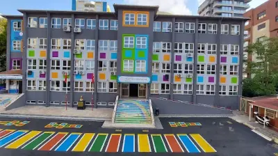 Erenköy Şehit Orhun Göytan İlkokulu