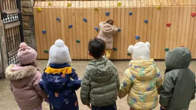 Kozyatağı Yeni Mevsim Anaokulu