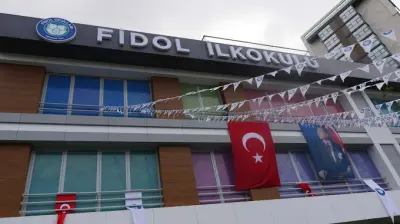 Fidol Ilkokulu
