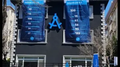 Atölye Eğitim Bakırköy