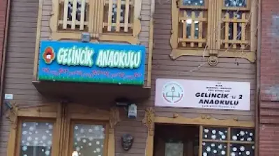 Gelincik Anaokulu