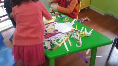 Çekirdek Çocuk Yuvası