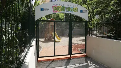 Adile Naşit Çocuk Yuvası