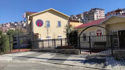 Yuvam İstanbul Gülsuyu