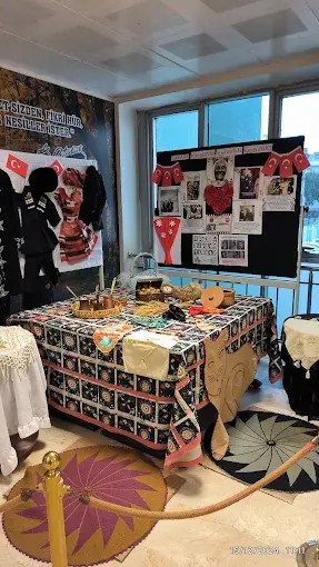 Kurum görseli