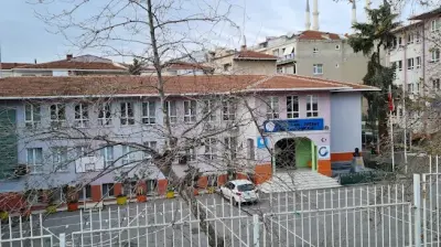 Feyzullah-Turgay Ciner Ortaokulu