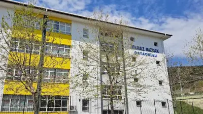 Yılmaz Mızrak Ortaokulu