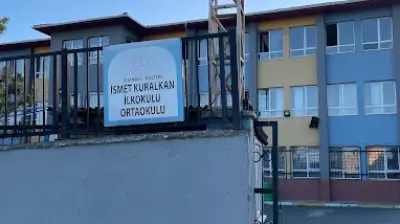İsmet Kuralkan İlköğretim Okulu