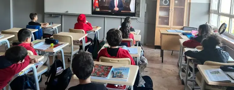 Kurum görseli