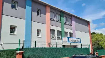 Nazmi Duhani İlkokulu